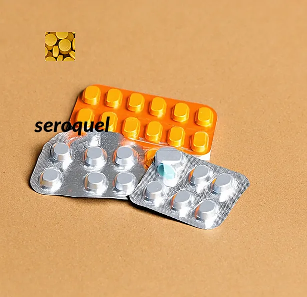 Prix de seroquel